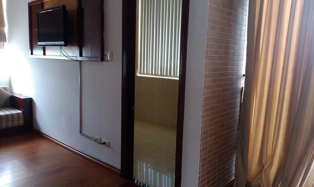 Long Anh Hotel Дананг Номер фото